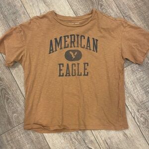 AMERICAN EAGLE XS TEE